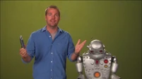 Chris O'Donnell: Activate