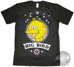 Sesame Street T shirts Coastal Concepts Muppet Wiki Fandom