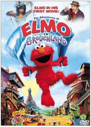 Elmoingrouchlanddvd