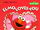 Elmo Loves You