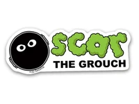 Eyes-OscarPopfunk.jpg (29 KB) Oscar the GrouchPopfunk sticker