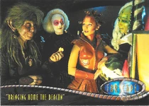 "Bringing Home the Beacon" 265