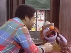 Forgetful jones banana