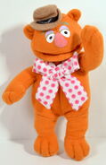 Fozzie Bear