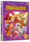 Fragglerne 1 dk
