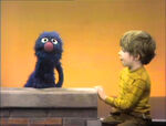 Grover and Brian: Me/You (holdover from season 2)