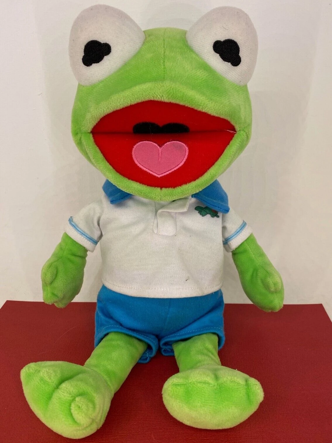 Muppet Babies plush (Headstart) Muppet Wiki Fandom
