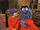 Muppet & Kid Moments: Herry Monster