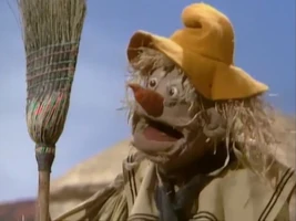 Jackie from Mother Goose Stories