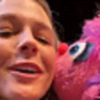 Maggie Rogers & Abbytwitter.com/maggierogers