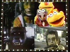 "Hey a Movie!" from The Muppets Go to the Movies (1981)