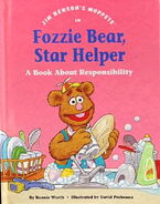 Fozzie Bear, Star Helper 1992