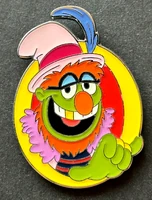 The Muppets Mystery Pin Set - Dr. Teeth Disneyland & WDW August 2023