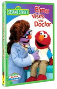 Elmo Visits the Doctor