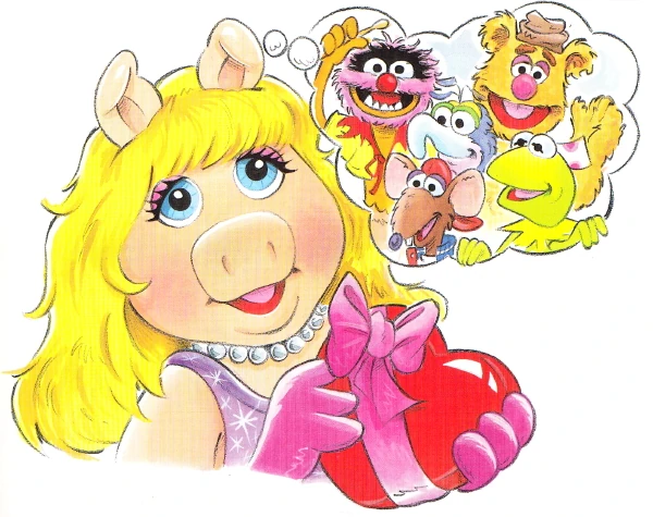 Shop Till You Drop! | Muppet Wiki | Fandom