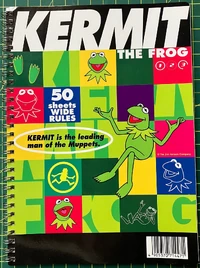 Muppet notebooks (Sony) | Muppet Wiki | Fandom