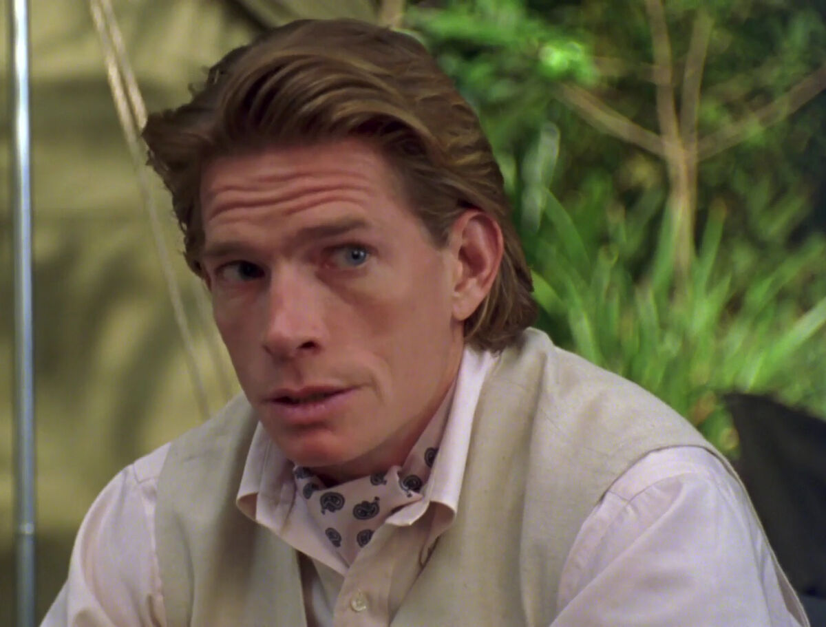 Thomas Haden Church Muppet Wiki Fandom