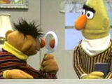 Ernie's Show and Tell