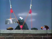 Herbert Birdsfoot: Cookie Puzzle (94 KB) Cookie Puzzle