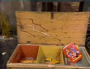 Mickey Mouse coloring book in .