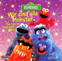 Wir Sind Alle Monster1996