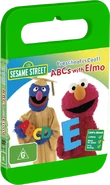 ABCs with Elmo