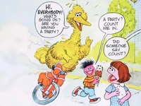 Ernie's Work of Art 1979