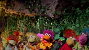 Fraggle Rock: Back to the Rock performance