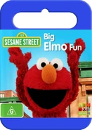 BigElmoFunAustralianDVD.jpg (61 KB) Australia (DVD)ABC Video for Kids