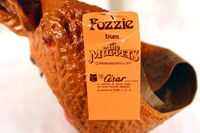 Cesar 1977 french fozzie mask 2