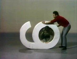 Crossover 9 (First: Episode 0129)