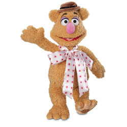 Muppet plush Disney Store Muppet Wiki Fandom