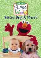 Elmo's World: Babies, Dogs & More!2000