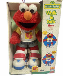 Fisher Price re-release