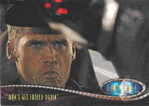 "Won't Get Fooled Again" 120