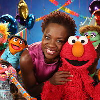 Viola Davis Muppet Wiki Fandom