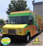 Grovers Eats.jpg (22 KB) Grover's Eats on the StreetFood truck, Mexican Opened in 2013