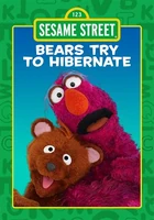 "Bears Try to Hibernate"