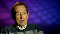 Bob McGrath actor, Sesame Street