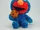Elmo Costumed in Sesame Pals plush