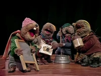 The Frogtown Hollow Jubilee Jug BandEmmet Otter's Jug-Band Christmas