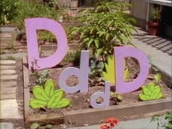 Garden of Ds (First: Episode 3015)