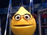 Liz Lemon