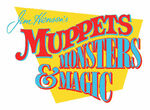 Muppets monsters magic logo2