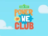 Power of We Club (web series)