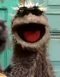 Four Grouches Named Moe and Oscar member