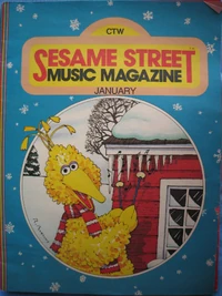 Vol. 2, No. 4 January, 1984