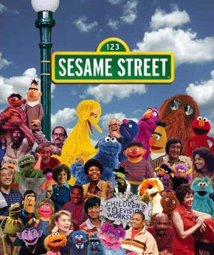 Sesame40