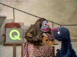 Alphabet Song - "Q": "The Question Song"