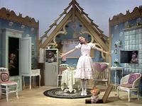 Song.welcomeourhouse